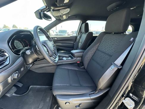 New 2026 Dodge Durango GT w/ Blacktop Package image 13
