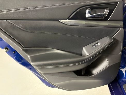Used 2021 Nissan Maxima 3.5 SV w/ Floor Mat Group image 32