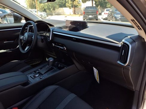 New 2026 MAZDA CX-50 2.5 Hybrid w/ Preferred Pkg image 23