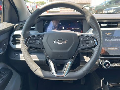 New 2027 Chevrolet Bolt LT FWD image 2