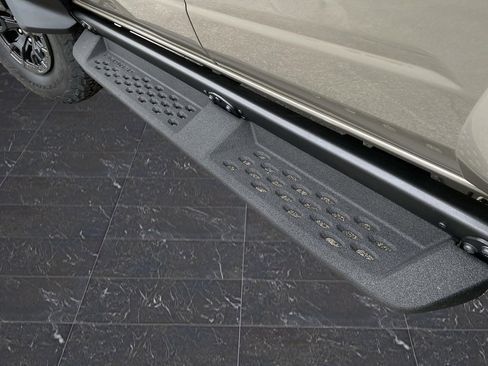 New 2025 Ford Bronco Raptor image 50