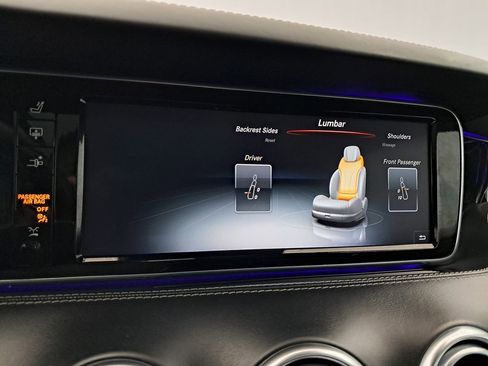 Used 2016 Mercedes-Benz S 63 AMG 4MATIC Coupe image 32