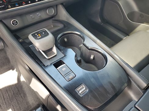 Certified 2023 Nissan Rogue SL w/ SL Premium Package image 23