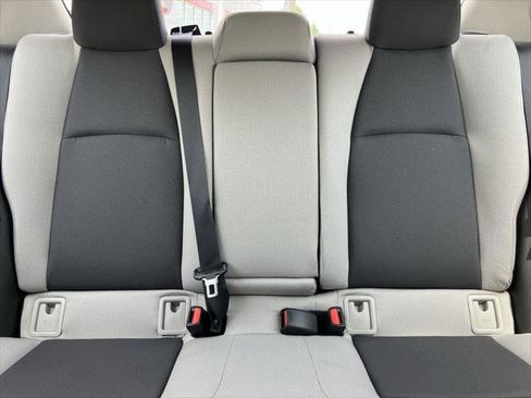 Certified 2025 Toyota Corolla LE FWD image 28