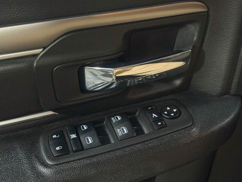 Used 2022 RAM 1500 Classic Warlock image 29