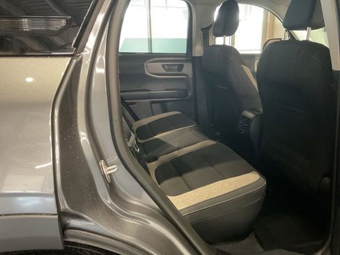 New 2025 Ford Bronco Sport Big Bend w/ Convenience Package image 19