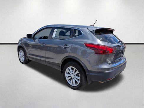 Used 2018 Nissan Rogue Sport S w/ S Appearance Package image 6