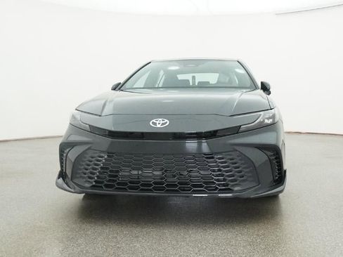 New 2026 Toyota Camry XSE image 64