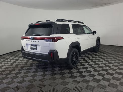 New 2026 Subaru Outback Limited image 4