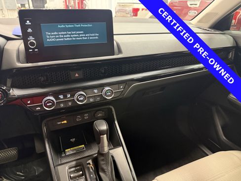 Used 2024 Honda CR-V EX-L image 28