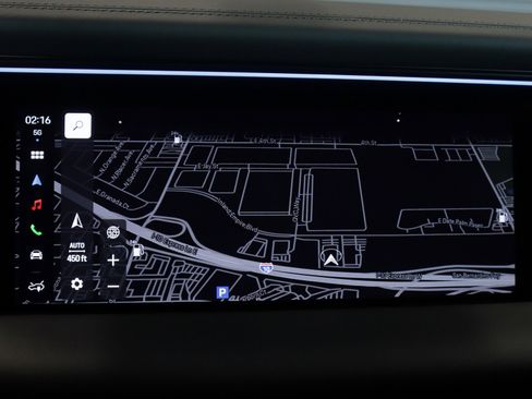 Certified 2025 Porsche Macan 4S Electric image 19