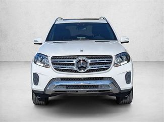 Used 2018 Mercedes-Benz GLS 450 4MATIC video 2
