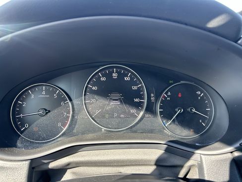 Used 2024 MAZDA CX-30 AWD 2.5 S w/ Preferred Package image 19