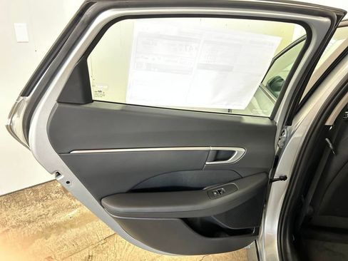New 2025 Hyundai Sonata SEL image 15