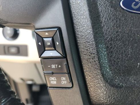 Used 2013 Ford F150 Lariat w/ Luxury Equipment Group AWD/4WD image 32