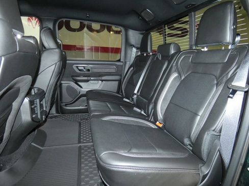 New 2026 RAM 1500 RHO AWD/4WD image 24