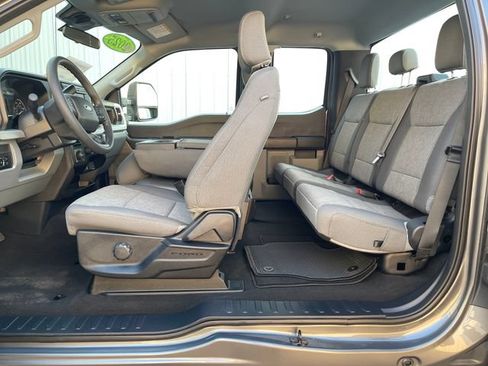 Used 2025 Ford F350 XL w/ STX Appearance Package AWD/4WD image 28