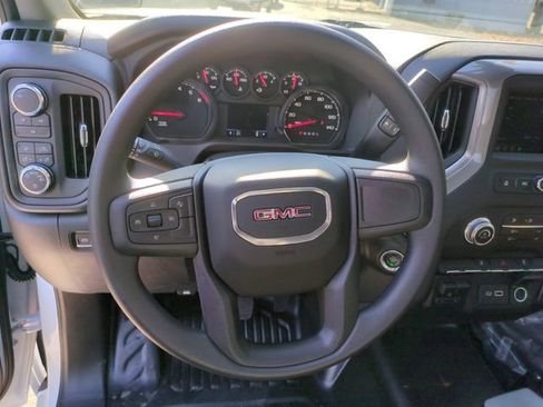 New 2024 GMC Sierra 2500 Pro w/ Convenience Package AWD/4WD image 22