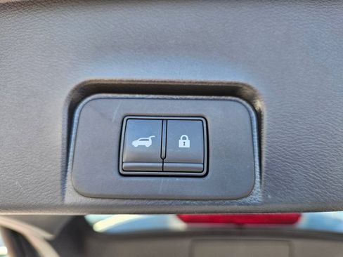 Certified 2023 Nissan Rogue SV w/ SV Premium B Package AWD/4WD image 11