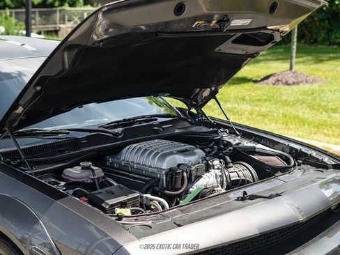 Used 2023 Dodge Challenger SRT Super Stock RWD image 28