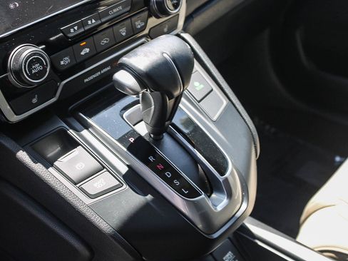 Used 2017 Honda CR-V EX-L image 20
