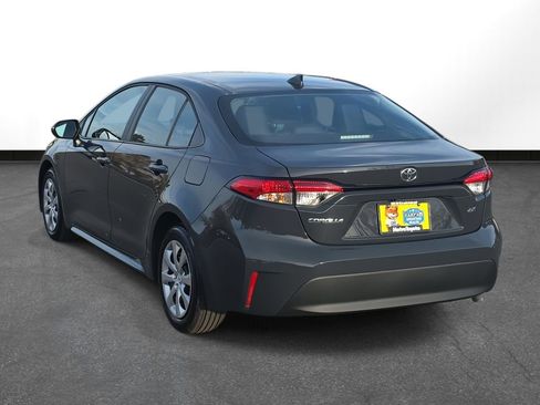 Used 2025 Toyota Corolla LE image 8