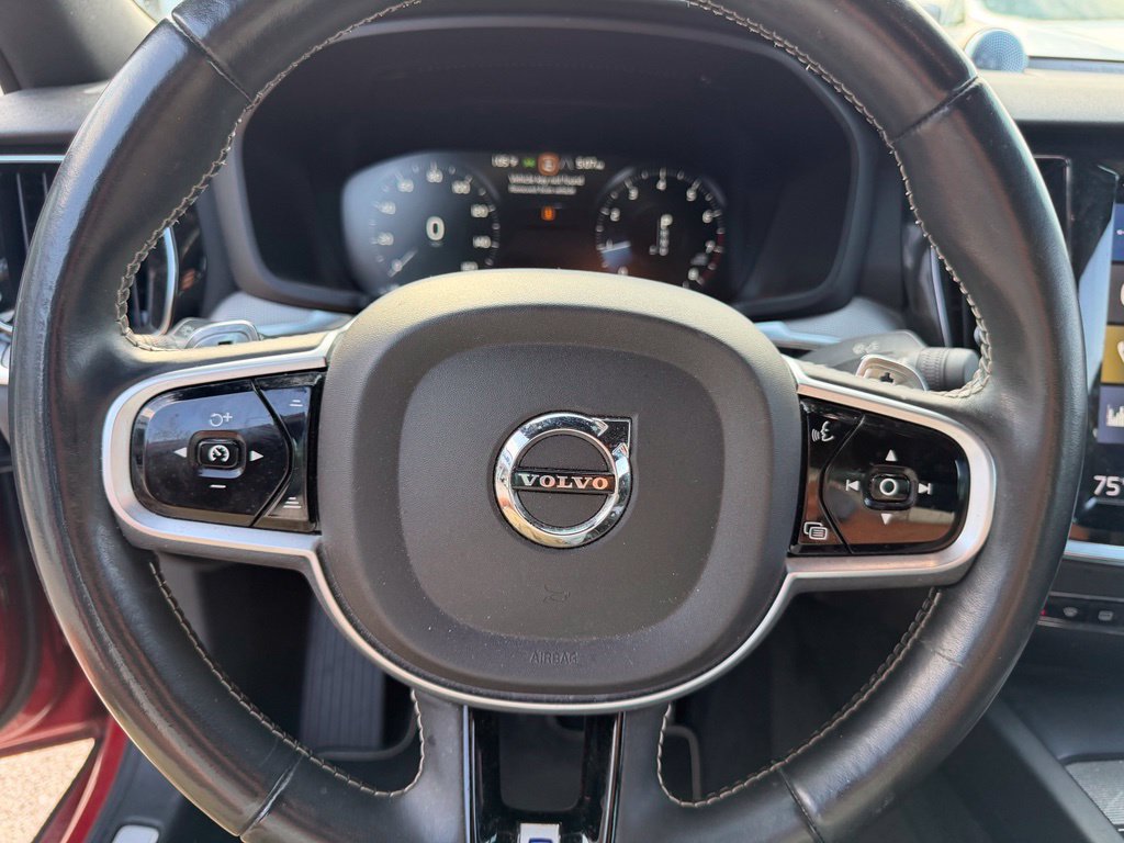 Used 2019 Volvo S60 T6 R-Design AWD/4WD image 24