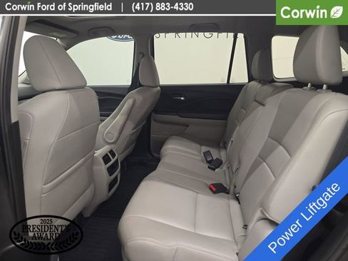 Used 2018 Honda Pilot EX-L image 17