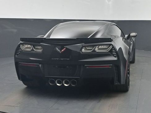 Used 2015 Chevrolet Corvette Z06 w/ 2LZ Preferred Equipment Group image 28