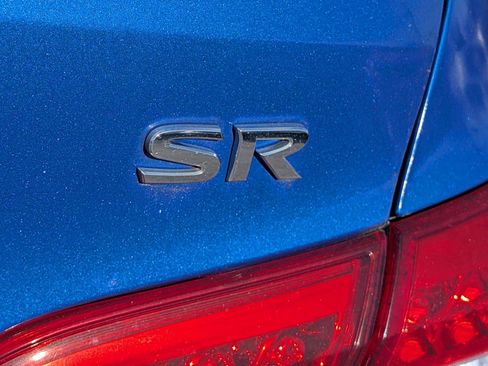 Used 2013 Nissan Sentra SR image 6