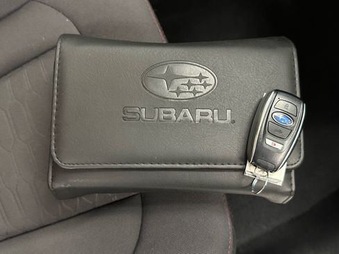 Used 2024 Subaru Impreza 2.0i Sport AWD/4WD image 39