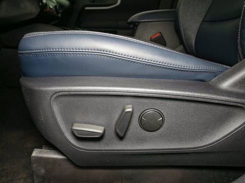 Used 2024 Ford Bronco Sport Outer Banks image 34