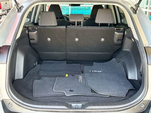 Used 2023 Toyota RAV4 LE FWD image 27