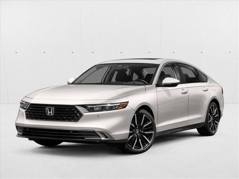 Used 2024 Honda Accord Touring image 1
