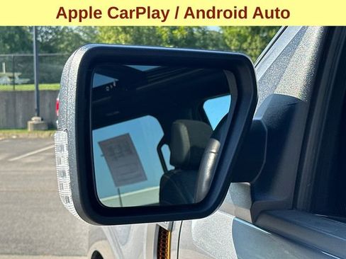 Certified 2023 Ford F150 Tremor image 8