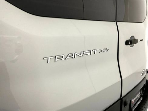 Used 2021 Ford Transit 350 XLT RWD image 33