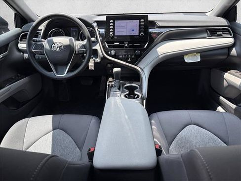 Certified 2023 Toyota Camry LE FWD image 19