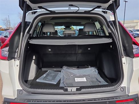 New 2026 Honda CR-V EX-L image 10