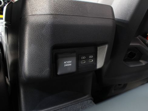 Used 2025 Toyota Tacoma TRD Pro image 52