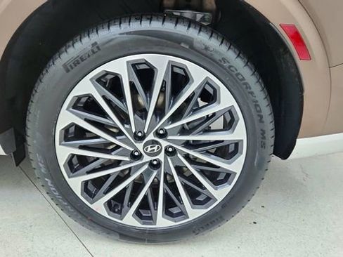 Used 2026 Hyundai Palisade Calligraphy AWD/4WD image 68