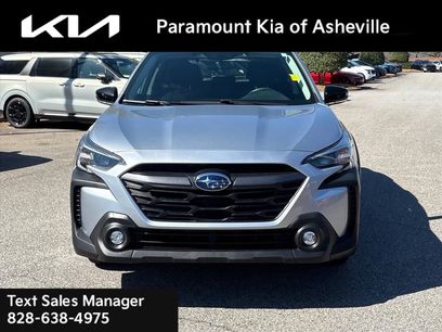 Used 2024 Subaru Outback Premium