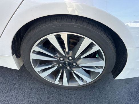 Used 2019 Lincoln MKZ Reserve image 35