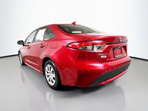 Used 2020 Toyota Corolla LE image 8