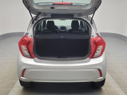 Used 2020 Chevrolet Spark LS image 29