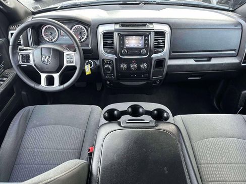 Used 2024 RAM 1500 Classic Warlock image 13