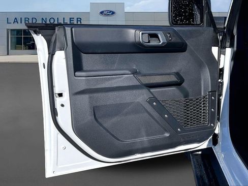 New 2026 Ford Bronco Outer Banks AWD/4WD image 25