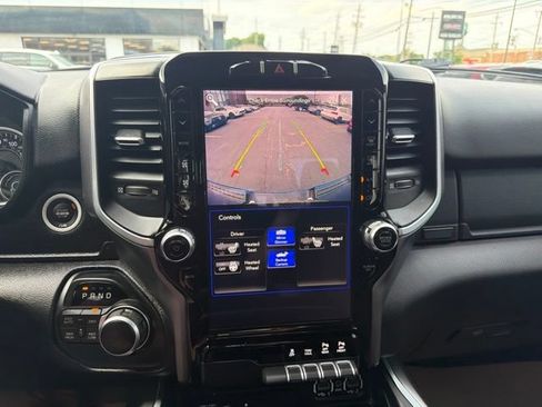 Used 2019 RAM 1500 Big Horn AWD/4WD image 20