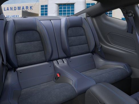 New 2025 Ford Mustang Dark Horse w/ Dark Horse Handlin Package image 11