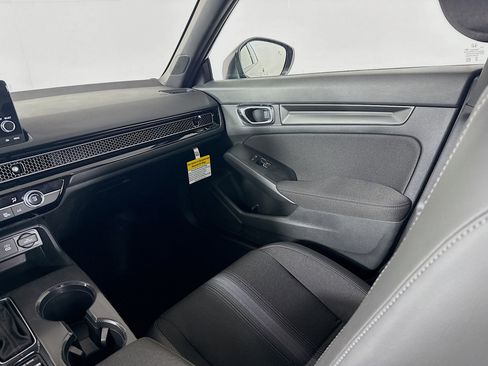 New 2026 Honda Civic Sport image 26