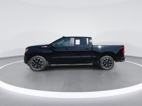 Used 2025 Chevrolet Silverado 1500 RST w/ Convenience Package II image 6